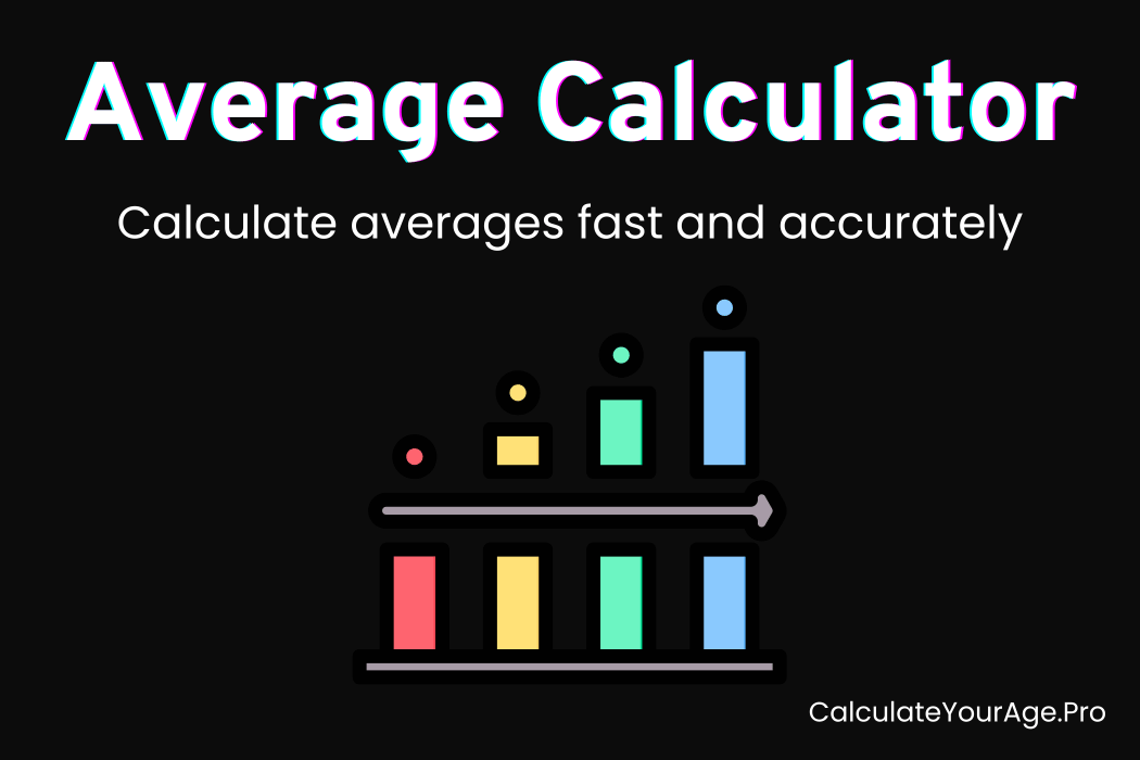 Average Calculator