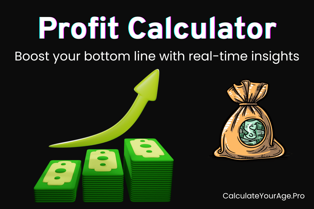 Profit Calculator