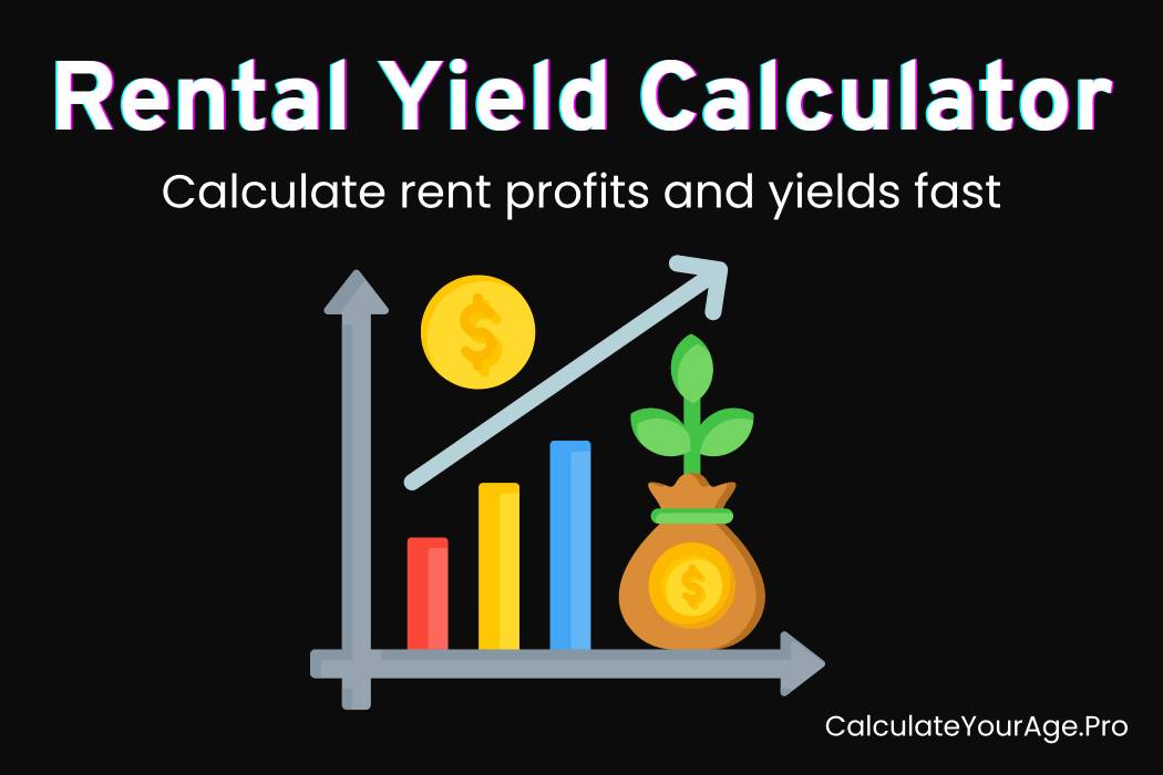 Profit Calculator