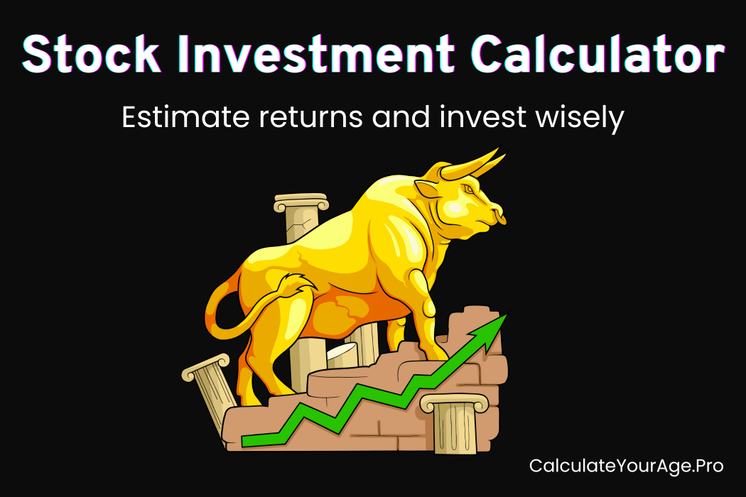 Profit Calculator