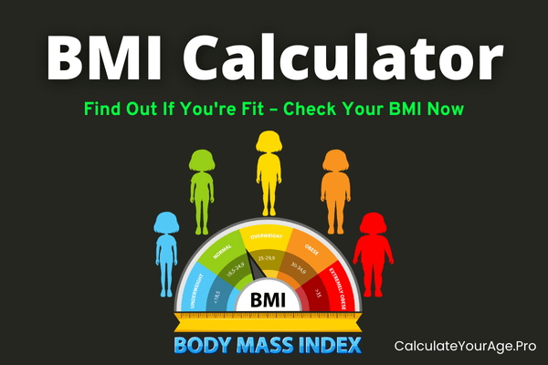 BMI Calculator