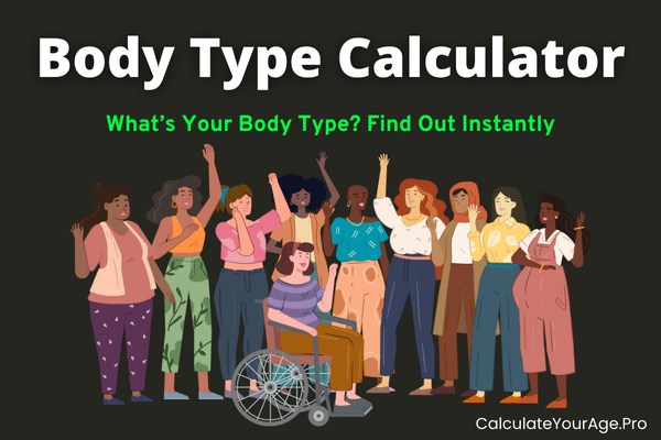 Body Type Calculator