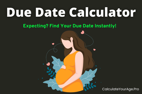 Due Date Calculator