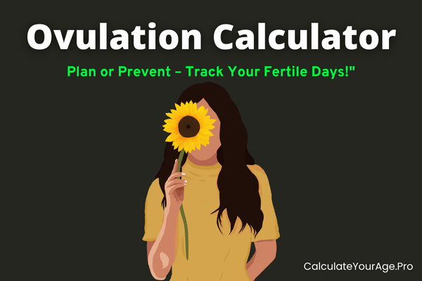 Ovulation Calculator