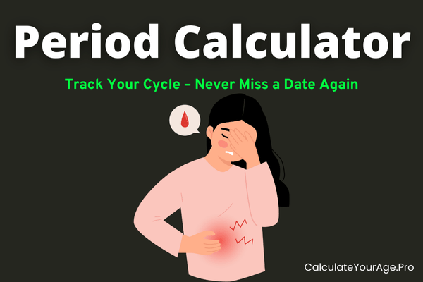 Period Calculator