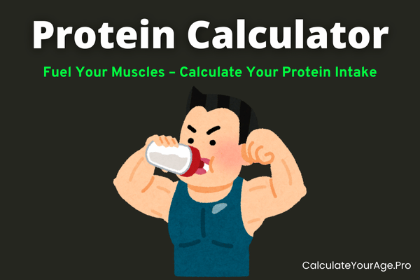 Protein Calculator